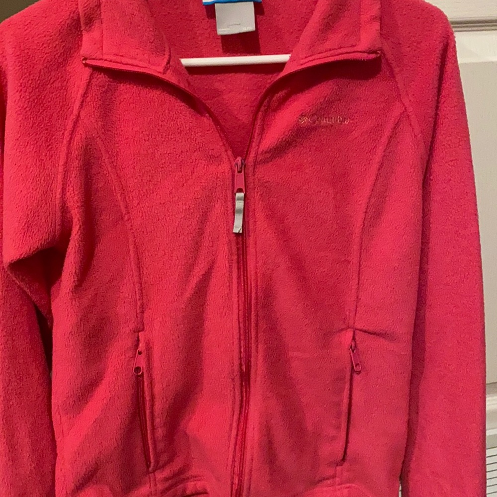 Size 14/16 Columbia jacket